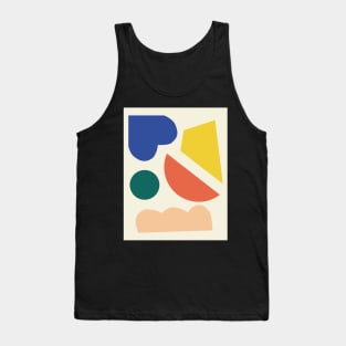 Floating Lands Tank Top